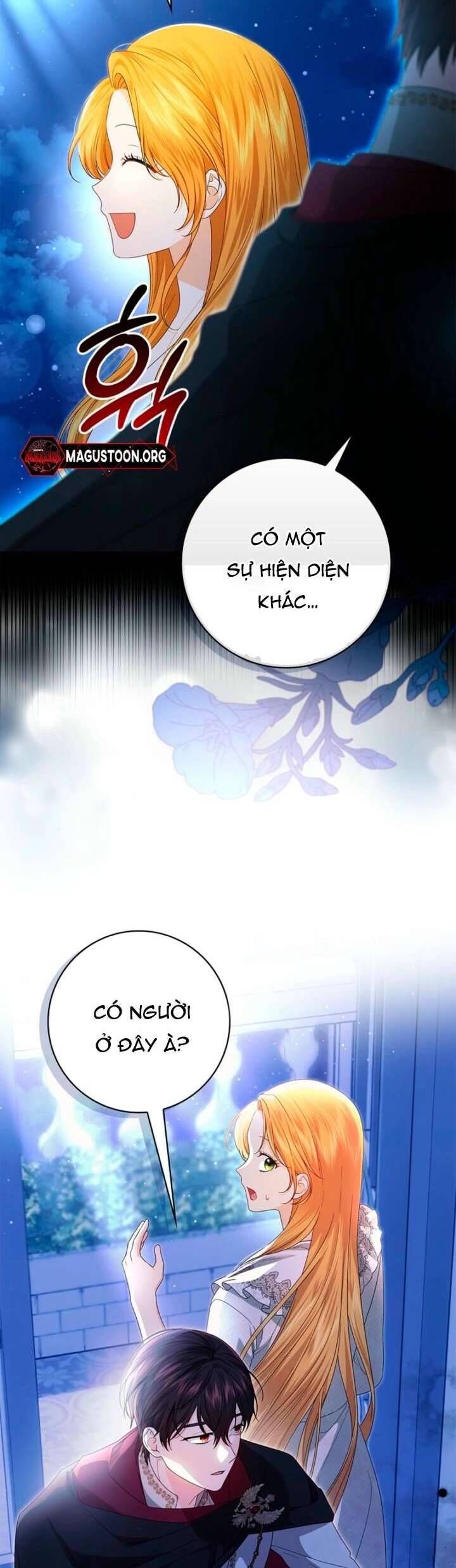 Nam Phụ Lên Giường Ngủ Với Tôi Chapter 10 - Trang 2