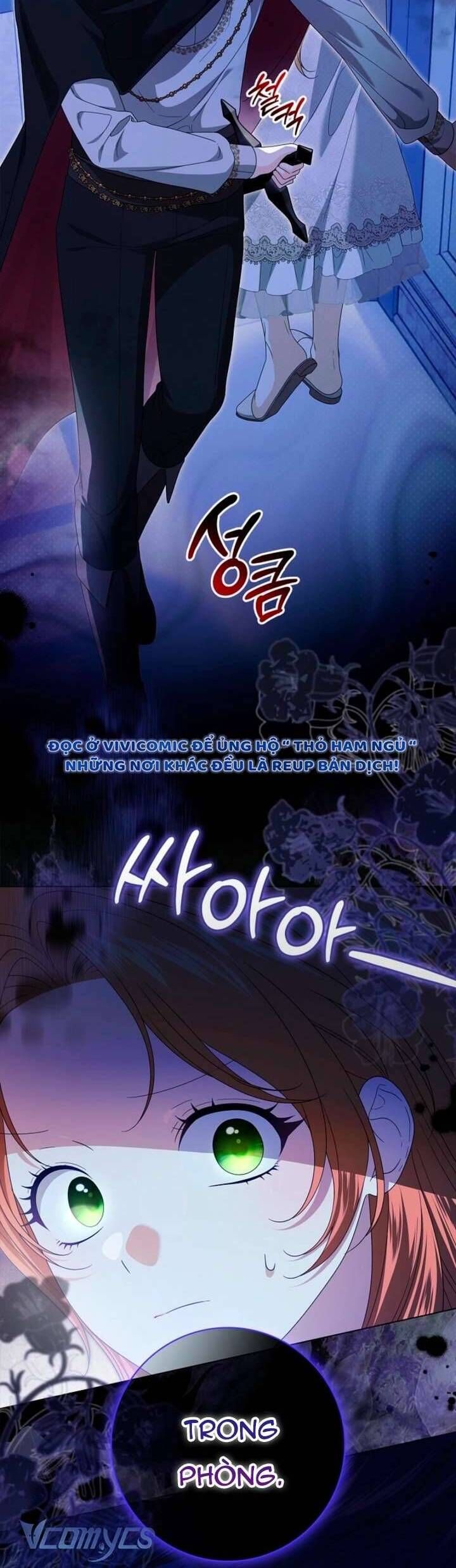Nam Phụ Lên Giường Ngủ Với Tôi Chapter 10 - Trang 2