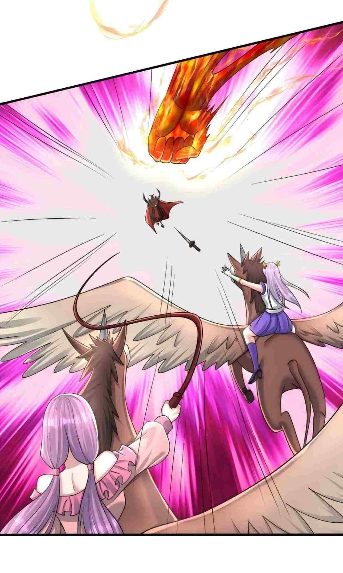 Bắt Đầu Từ Việc Chống Đẩy Một Vạn Cái: Ta Oanh Sát Thần Minh Chapter 75 - Trang 2