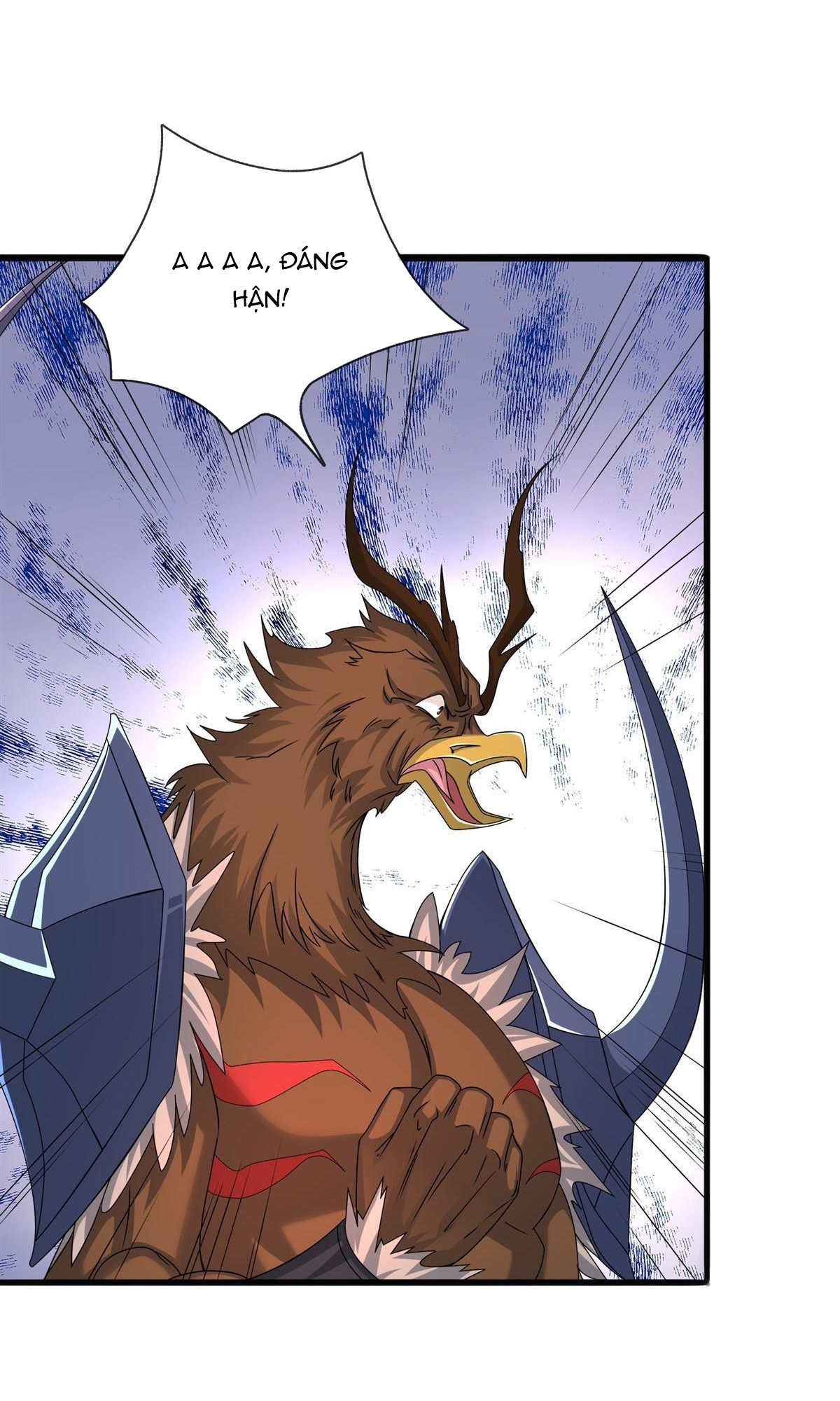 Bắt Đầu Từ Việc Chống Đẩy Một Vạn Cái: Ta Oanh Sát Thần Minh Chapter 75 - Trang 2