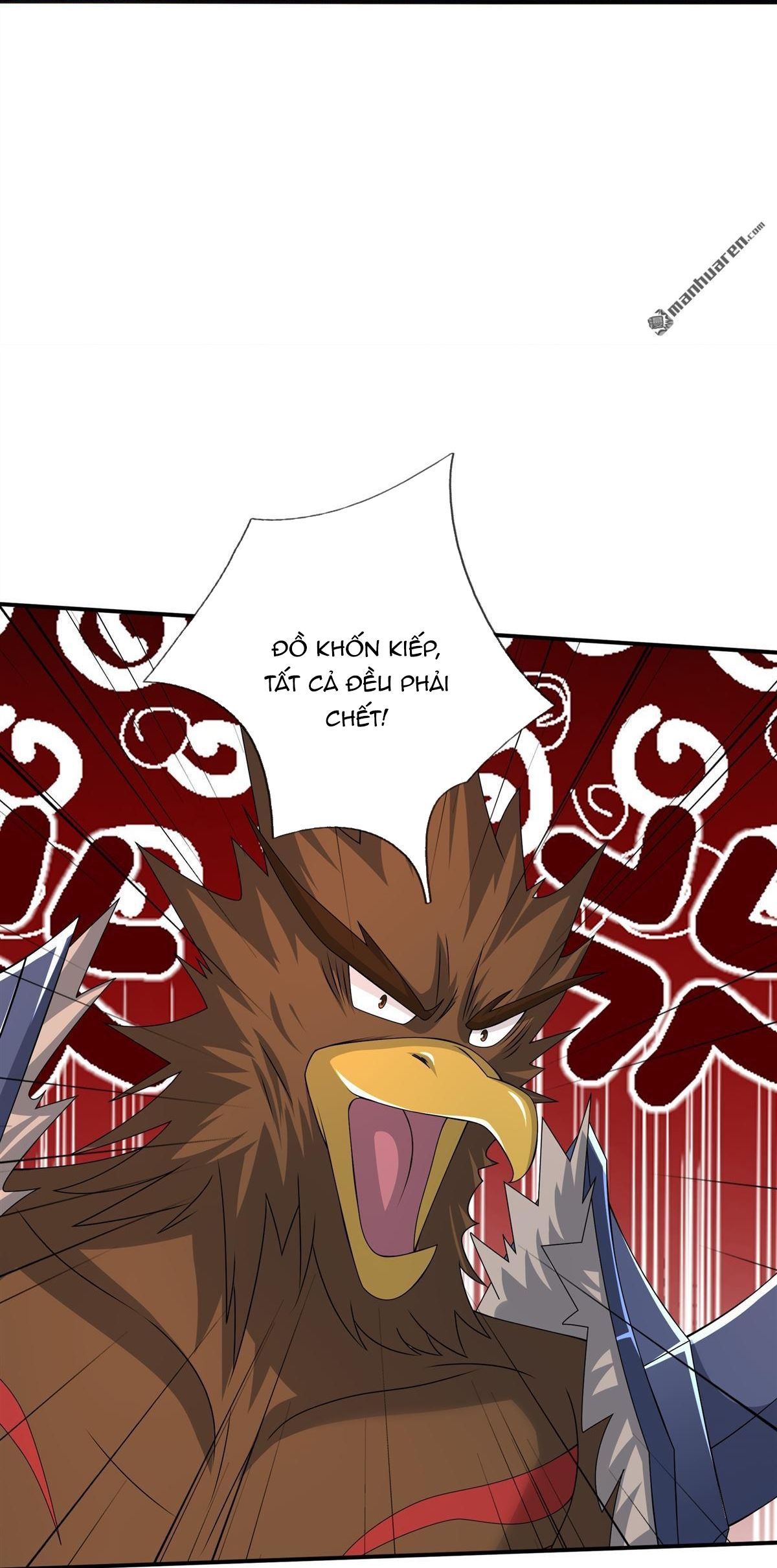 Bắt Đầu Từ Việc Chống Đẩy Một Vạn Cái: Ta Oanh Sát Thần Minh Chapter 75 - Trang 2