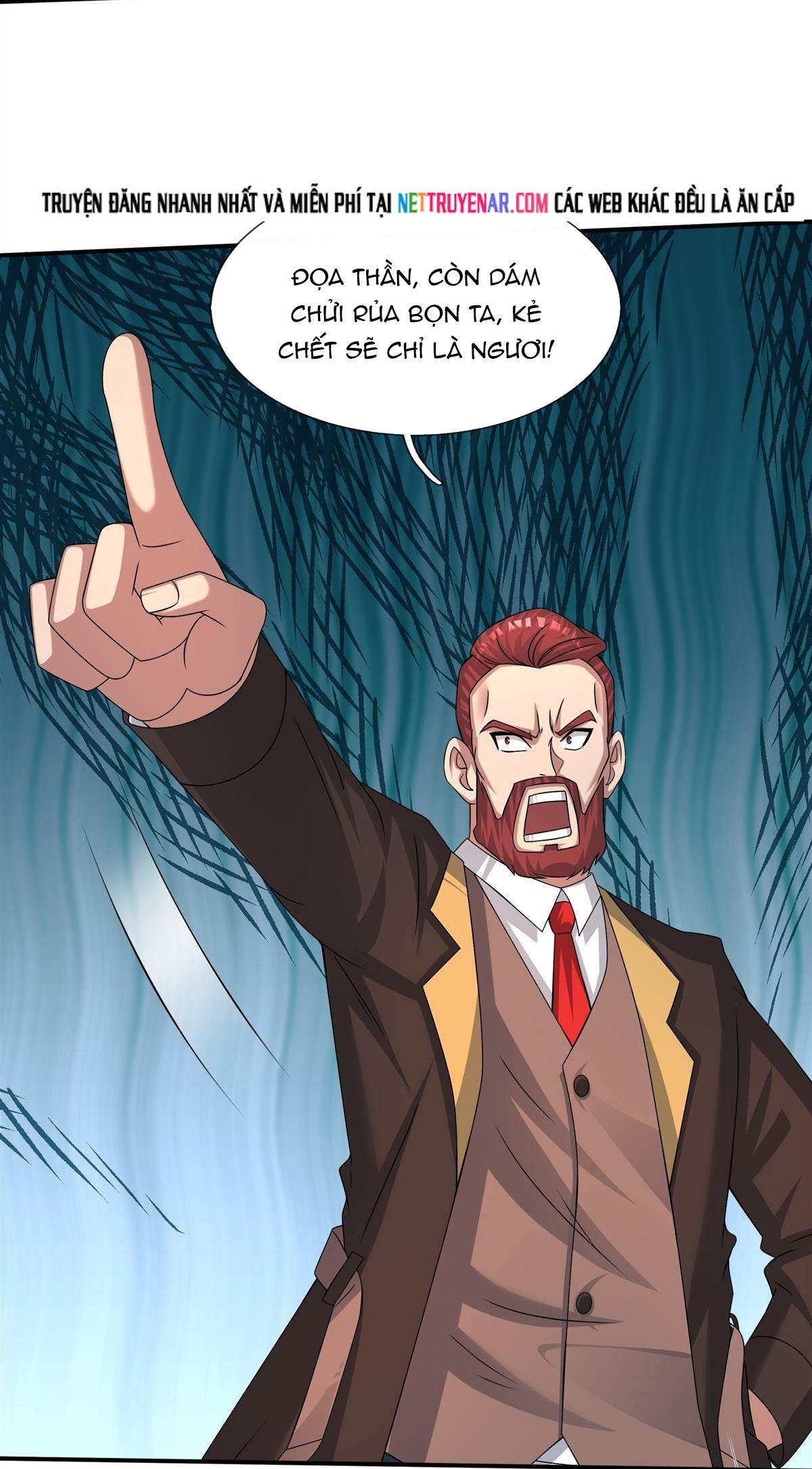 Bắt Đầu Từ Việc Chống Đẩy Một Vạn Cái: Ta Oanh Sát Thần Minh Chapter 75 - Trang 2