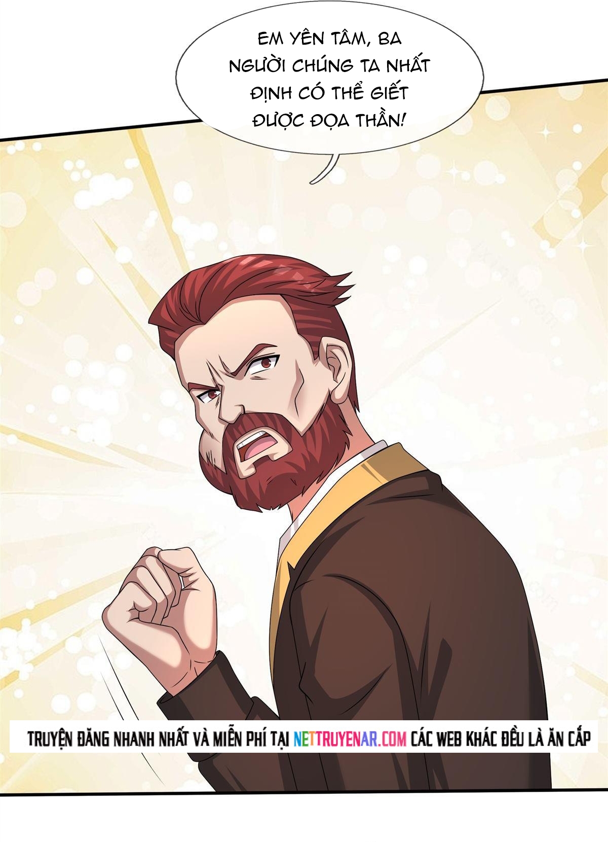 Bắt Đầu Từ Việc Chống Đẩy Một Vạn Cái: Ta Oanh Sát Thần Minh Chapter 75 - Trang 2