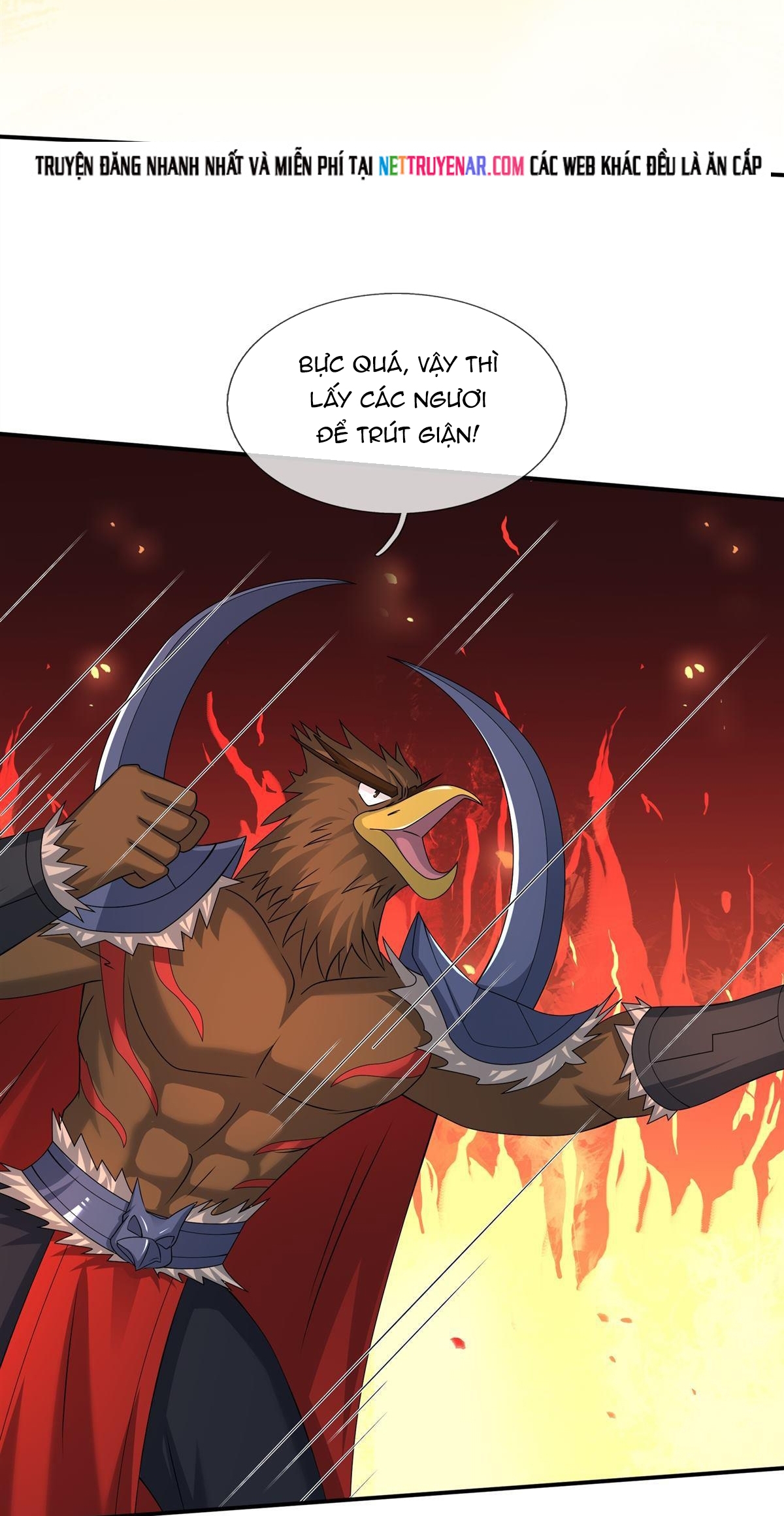 Bắt Đầu Từ Việc Chống Đẩy Một Vạn Cái: Ta Oanh Sát Thần Minh Chapter 75 - Trang 2