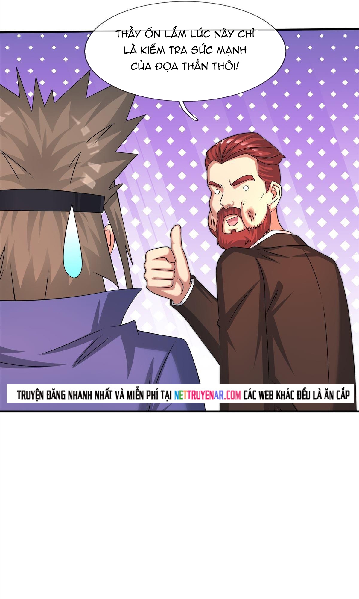 Bắt Đầu Từ Việc Chống Đẩy Một Vạn Cái: Ta Oanh Sát Thần Minh Chapter 75 - Trang 2