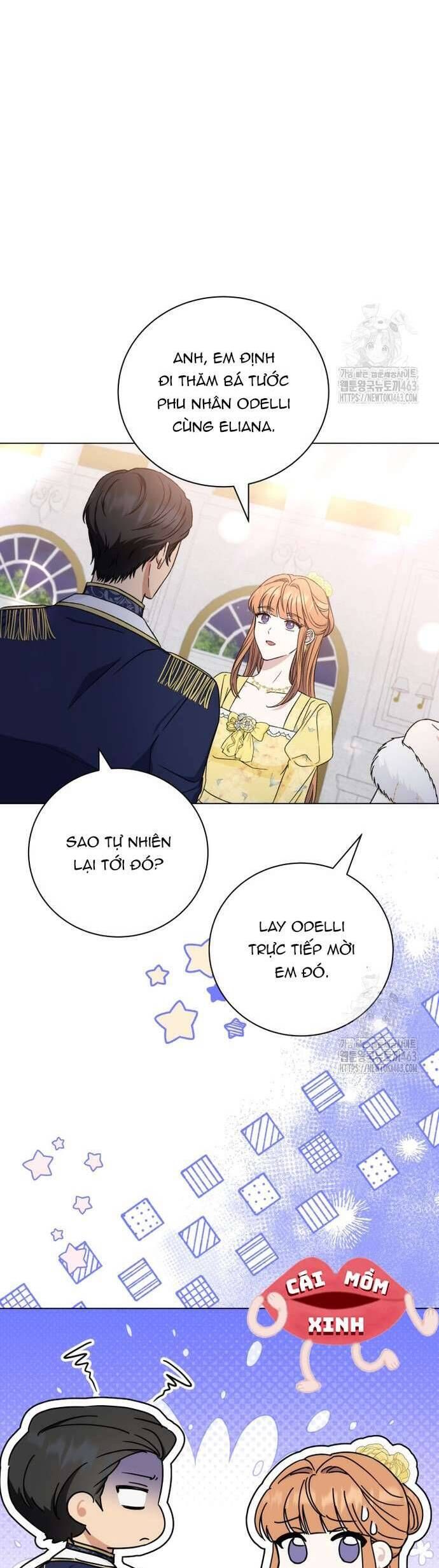 Khi Người Mẹ Kế Tham Vọng Làm Bá Chủ Hậu Cung Chapter 31 - Trang 2