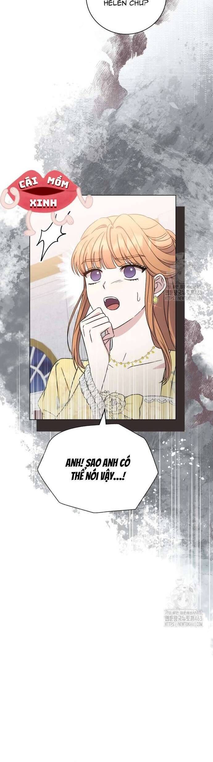 Khi Người Mẹ Kế Tham Vọng Làm Bá Chủ Hậu Cung Chapter 31 - Trang 2