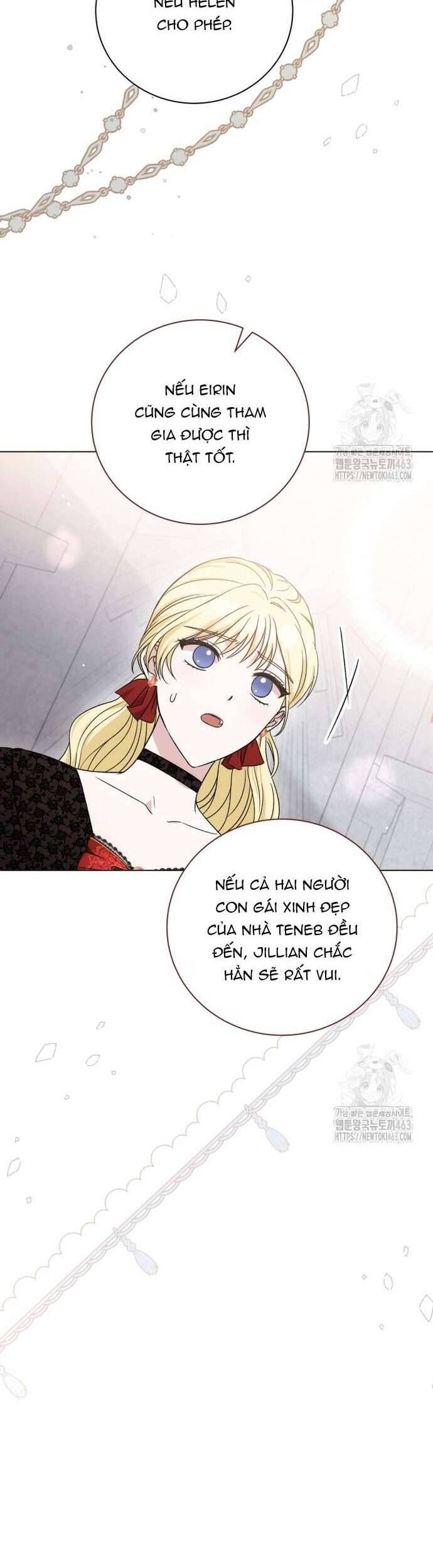 Khi Người Mẹ Kế Tham Vọng Làm Bá Chủ Hậu Cung Chapter 31 - Trang 2