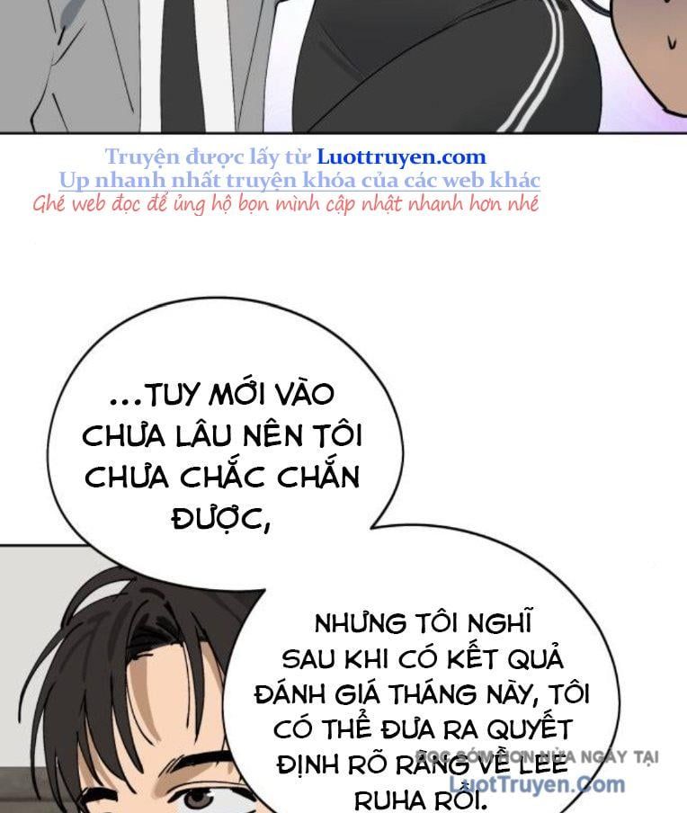 Hôm Nay Han Yoil Là Phụ Nữ Chapter 33 - Trang 2