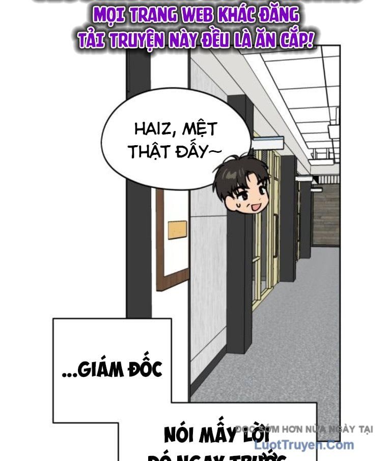 Hôm Nay Han Yoil Là Phụ Nữ Chapter 33 - Trang 2