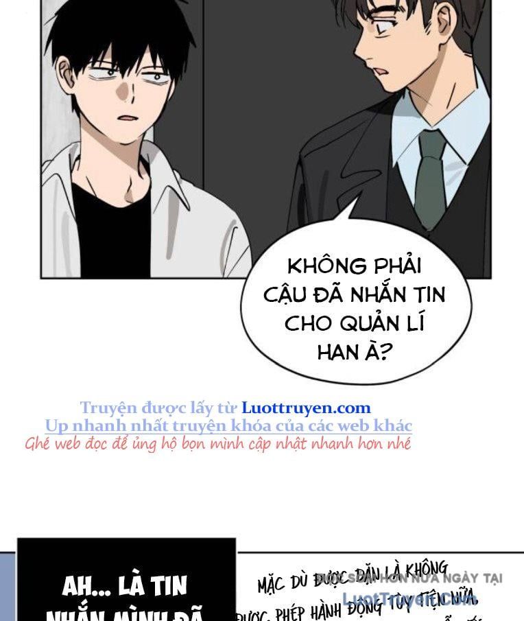 Hôm Nay Han Yoil Là Phụ Nữ Chapter 33 - Trang 2