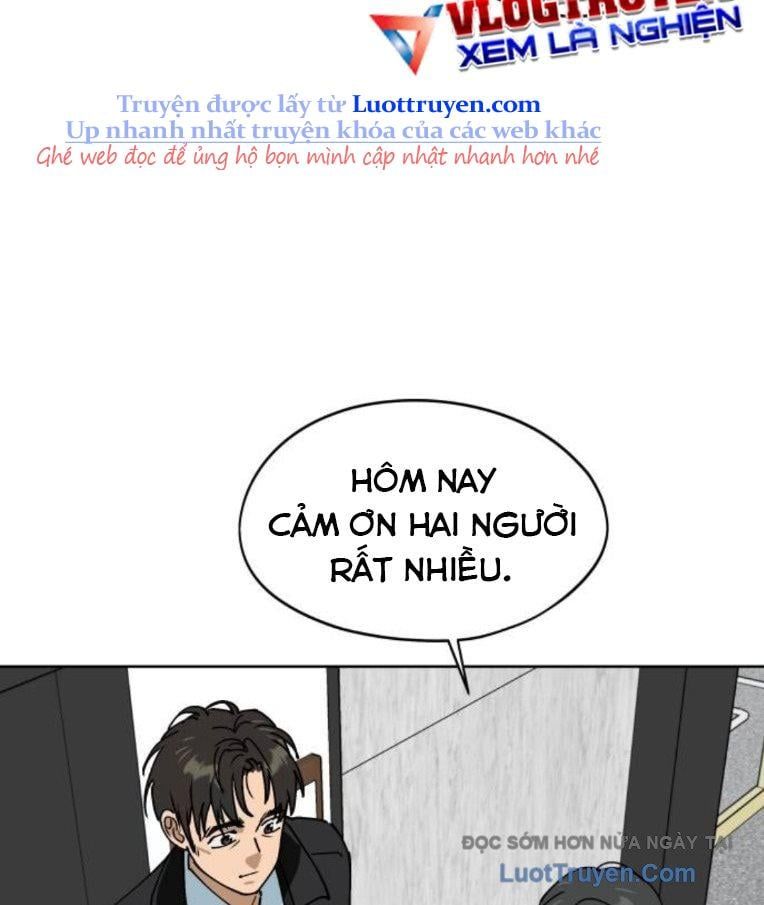 Hôm Nay Han Yoil Là Phụ Nữ Chapter 33 - Trang 2