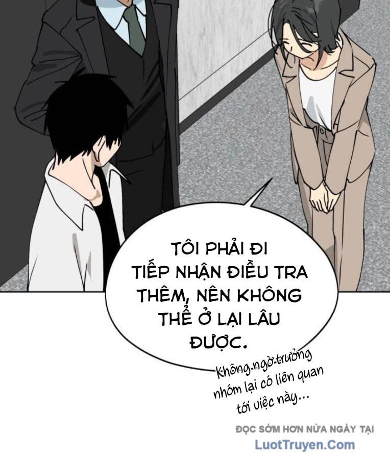 Hôm Nay Han Yoil Là Phụ Nữ Chapter 33 - Trang 2