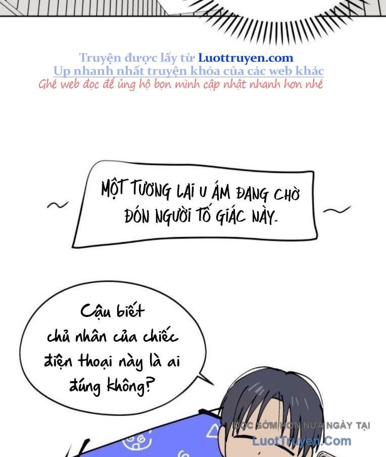 Hôm Nay Han Yoil Là Phụ Nữ Chapter 33 - Trang 2