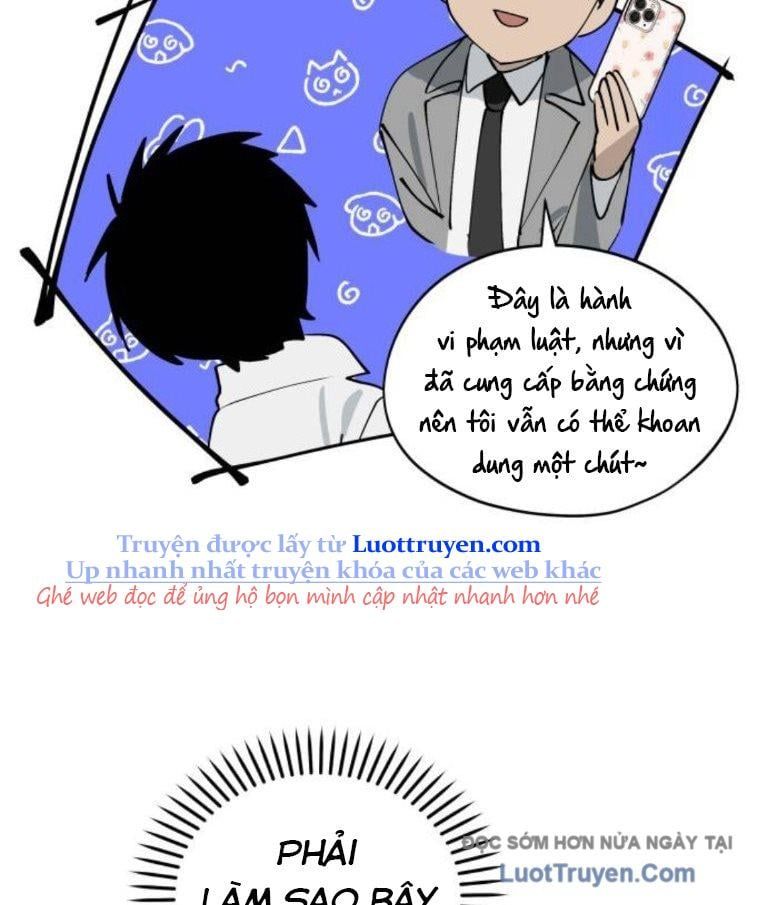Hôm Nay Han Yoil Là Phụ Nữ Chapter 33 - Trang 2