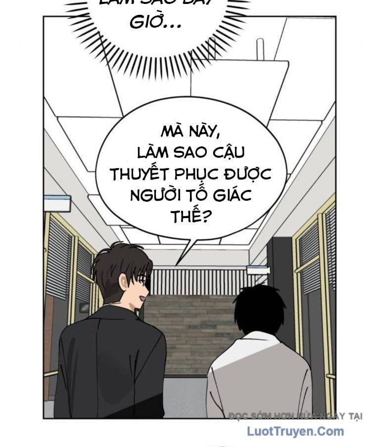 Hôm Nay Han Yoil Là Phụ Nữ Chapter 33 - Trang 2