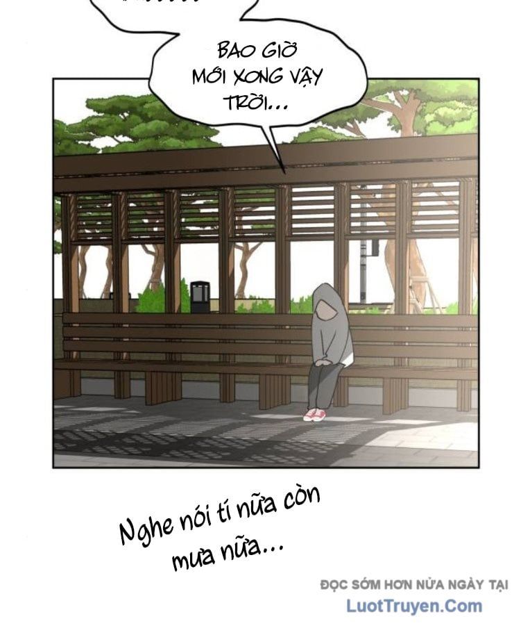 Hôm Nay Han Yoil Là Phụ Nữ Chapter 33 - Trang 2