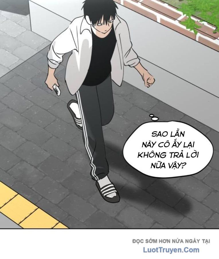 Hôm Nay Han Yoil Là Phụ Nữ Chapter 33 - Trang 2