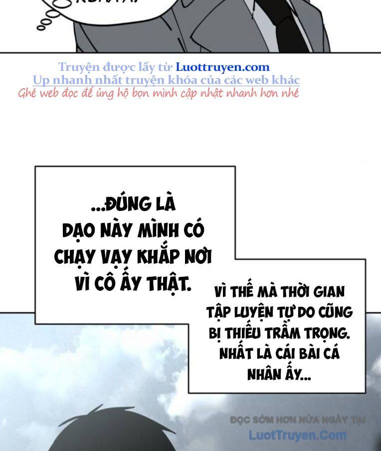Hôm Nay Han Yoil Là Phụ Nữ Chapter 33 - Trang 2