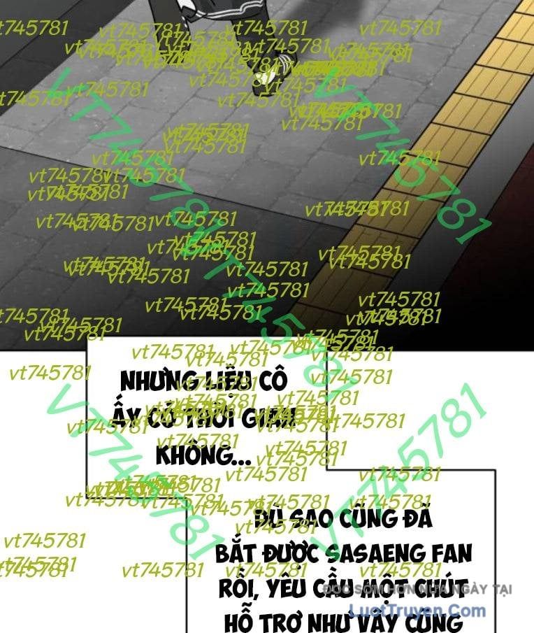 Hôm Nay Han Yoil Là Phụ Nữ Chapter 33 - Trang 2