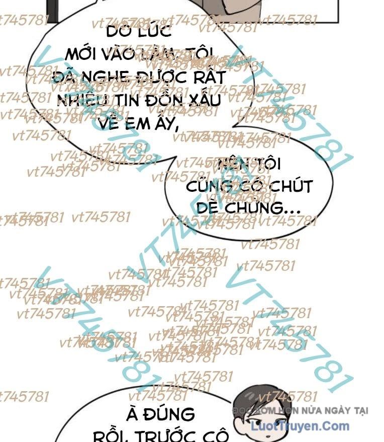 Hôm Nay Han Yoil Là Phụ Nữ Chapter 33 - Trang 2