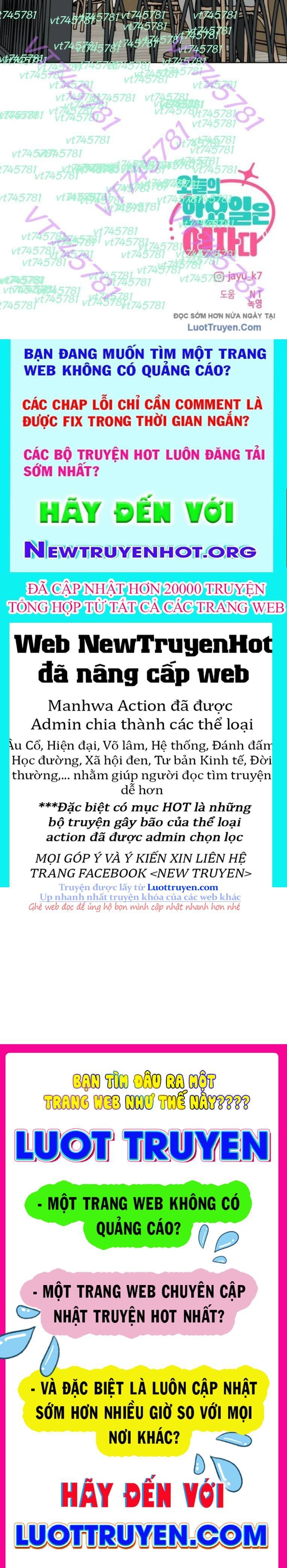 Hôm Nay Han Yoil Là Phụ Nữ Chapter 33 - Trang 2
