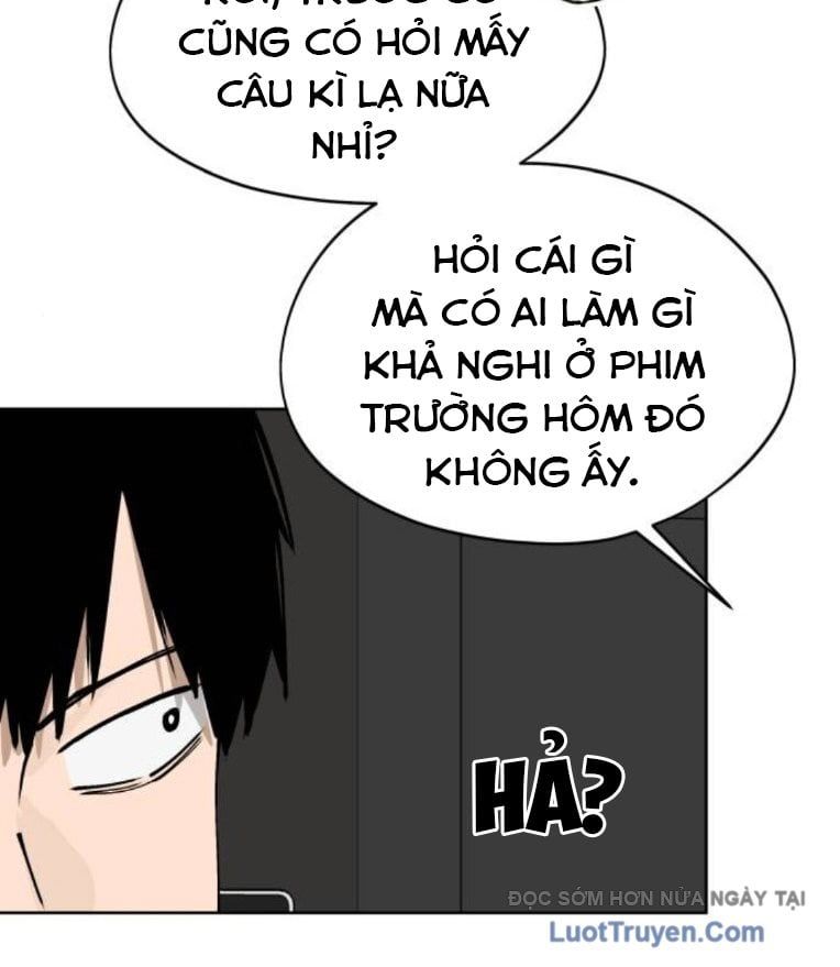 Hôm Nay Han Yoil Là Phụ Nữ Chapter 33 - Trang 2