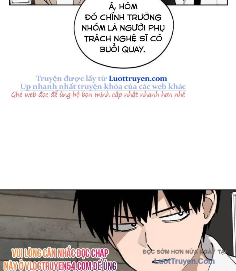 Hôm Nay Han Yoil Là Phụ Nữ Chapter 33 - Trang 2