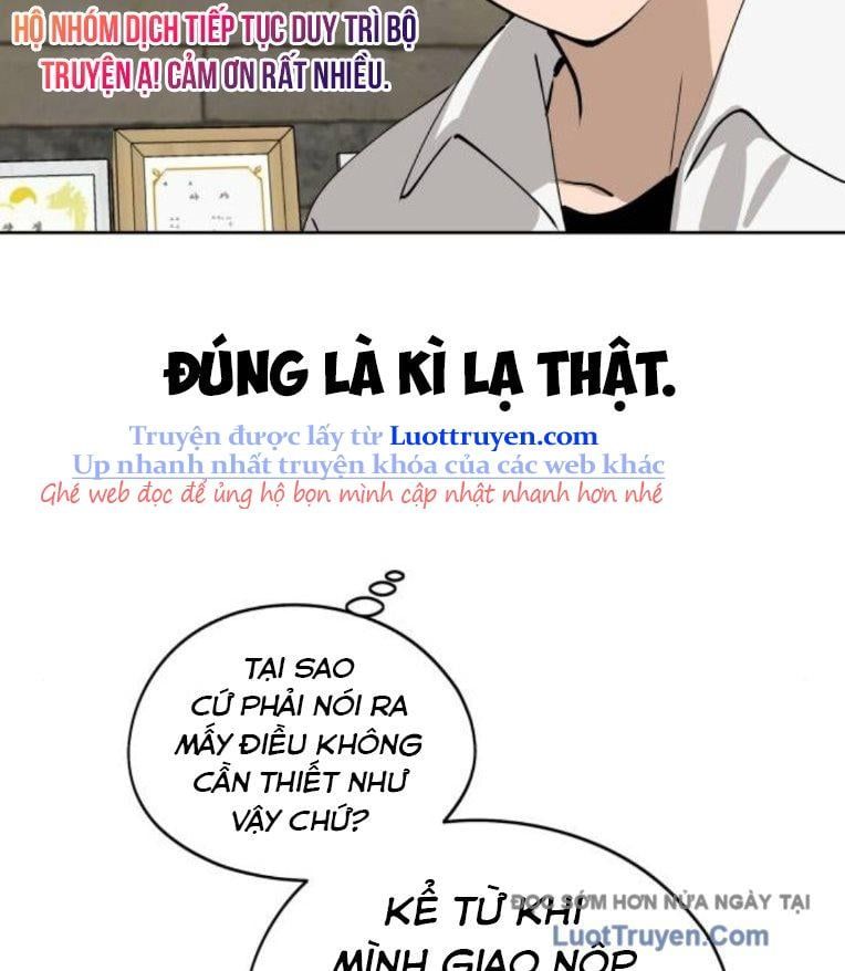 Hôm Nay Han Yoil Là Phụ Nữ Chapter 33 - Trang 2