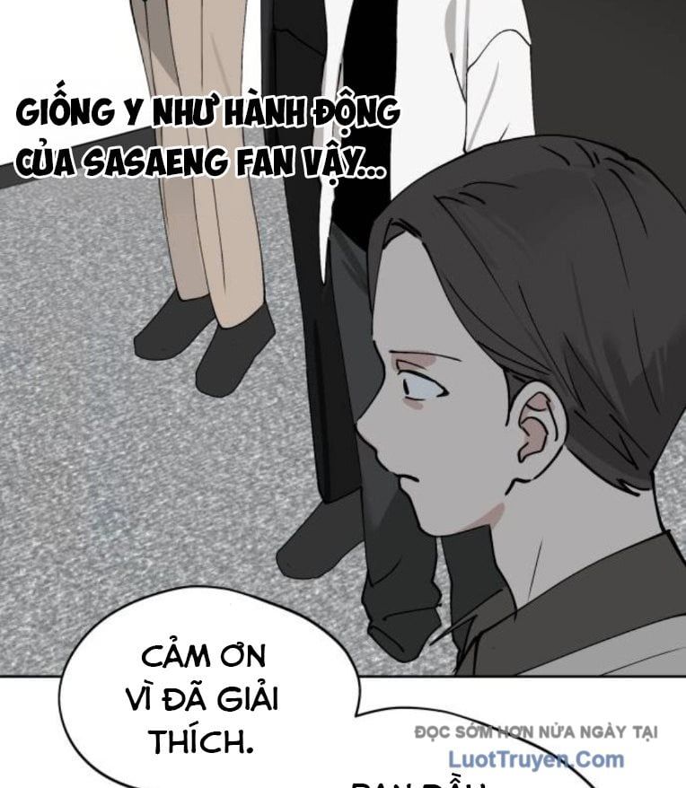 Hôm Nay Han Yoil Là Phụ Nữ Chapter 33 - Trang 2