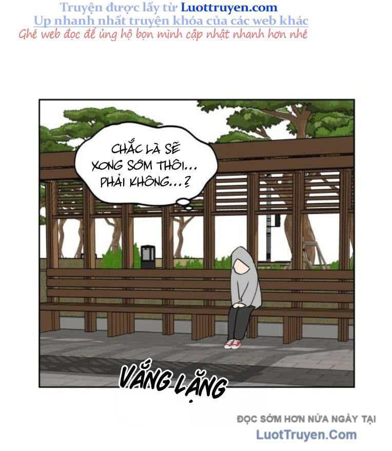 Hôm Nay Han Yoil Là Phụ Nữ Chapter 33 - Trang 2