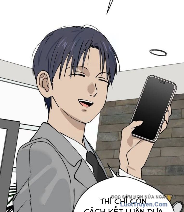 Hôm Nay Han Yoil Là Phụ Nữ Chapter 33 - Trang 2