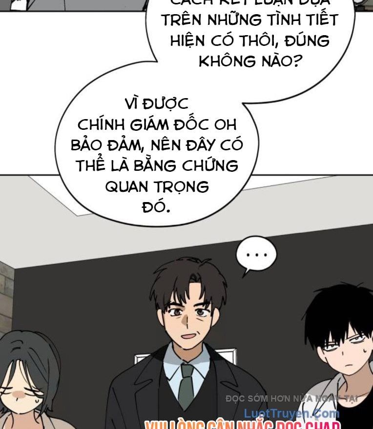 Hôm Nay Han Yoil Là Phụ Nữ Chapter 33 - Trang 2