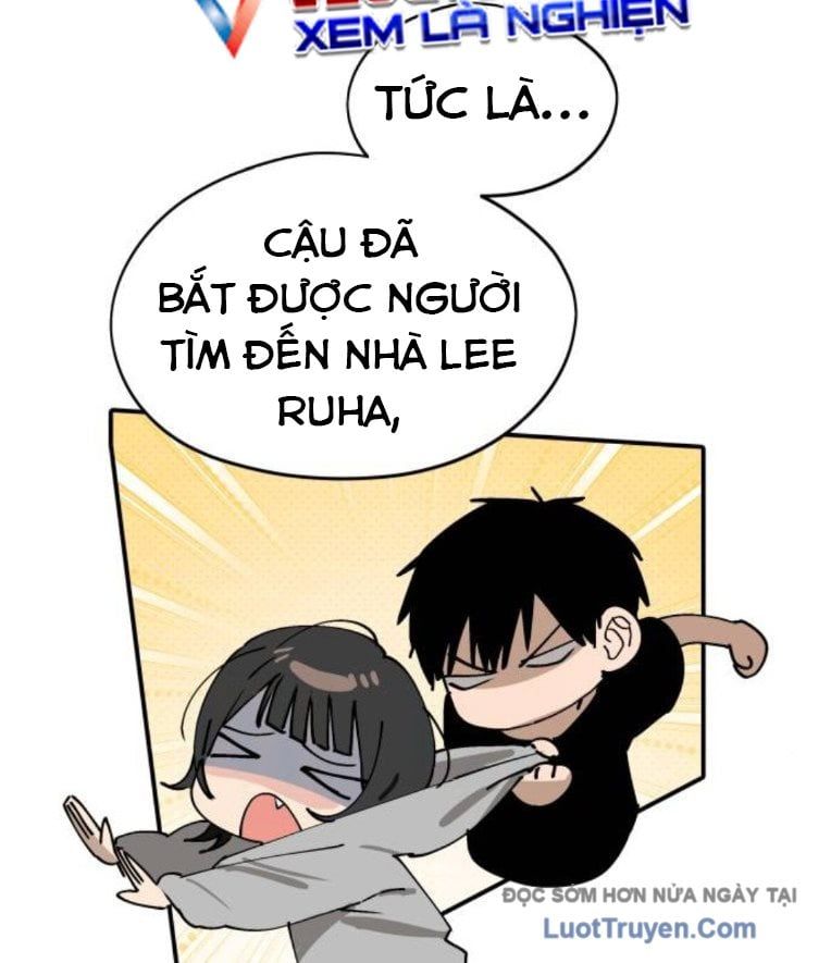 Hôm Nay Han Yoil Là Phụ Nữ Chapter 33 - Trang 2