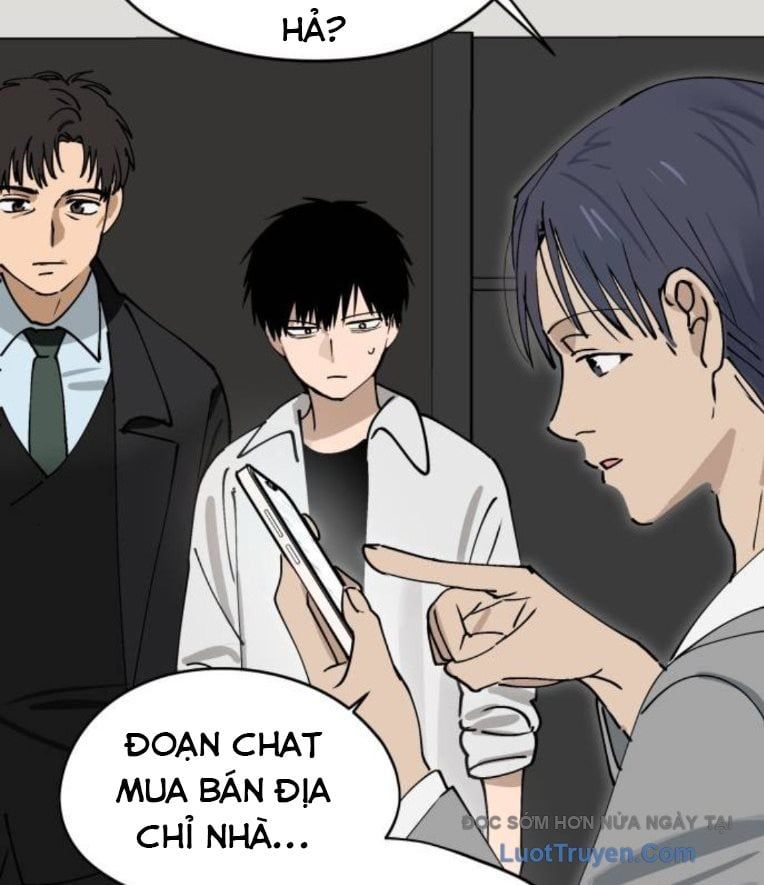 Hôm Nay Han Yoil Là Phụ Nữ Chapter 33 - Trang 2