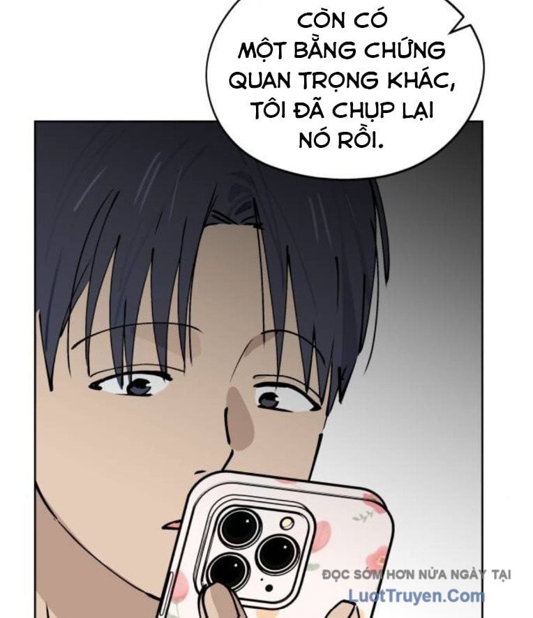 Hôm Nay Han Yoil Là Phụ Nữ Chapter 33 - Trang 2