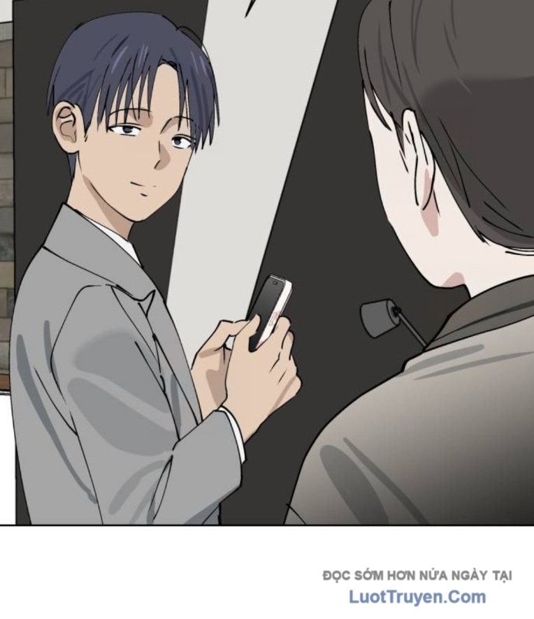Hôm Nay Han Yoil Là Phụ Nữ Chapter 33 - Trang 2