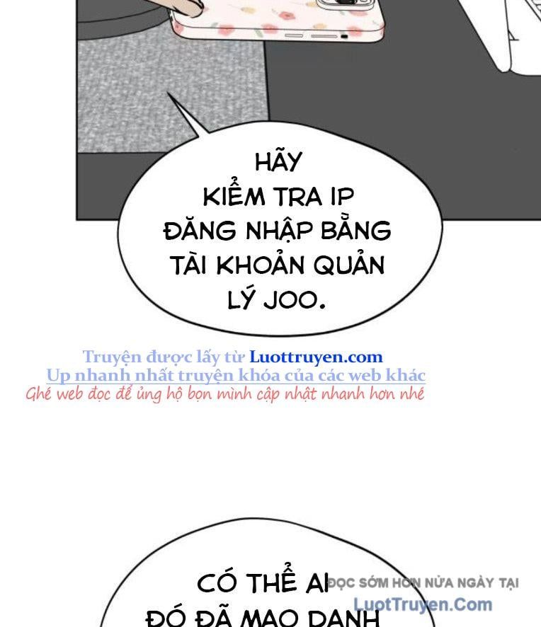 Hôm Nay Han Yoil Là Phụ Nữ Chapter 33 - Trang 2