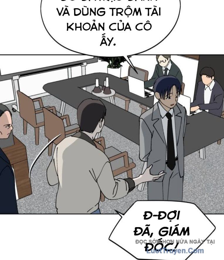 Hôm Nay Han Yoil Là Phụ Nữ Chapter 33 - Trang 2