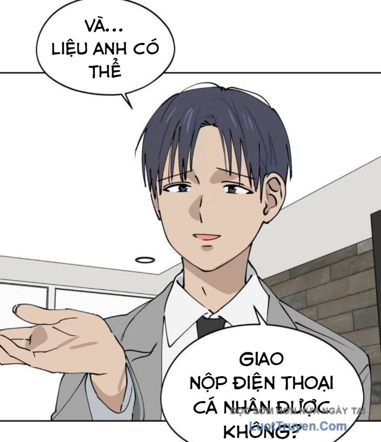 Hôm Nay Han Yoil Là Phụ Nữ Chapter 33 - Trang 2