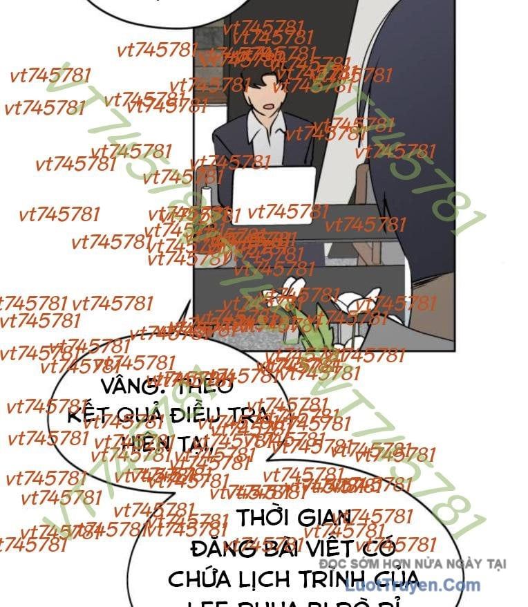 Hôm Nay Han Yoil Là Phụ Nữ Chapter 33 - Trang 2