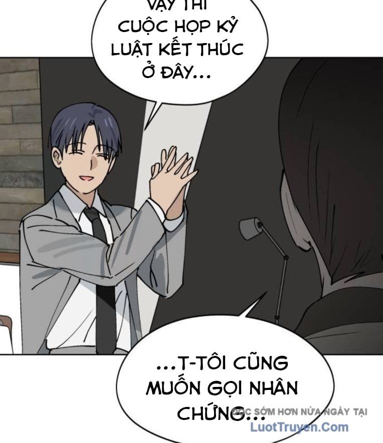 Hôm Nay Han Yoil Là Phụ Nữ Chapter 33 - Trang 2