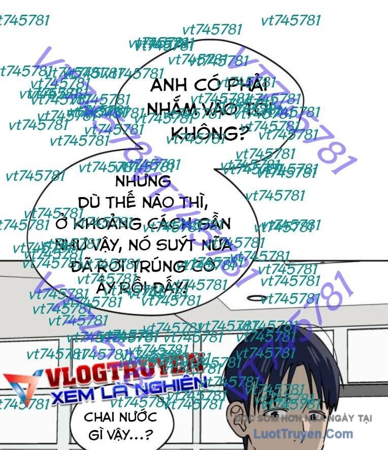 Hôm Nay Han Yoil Là Phụ Nữ Chapter 33 - Trang 2