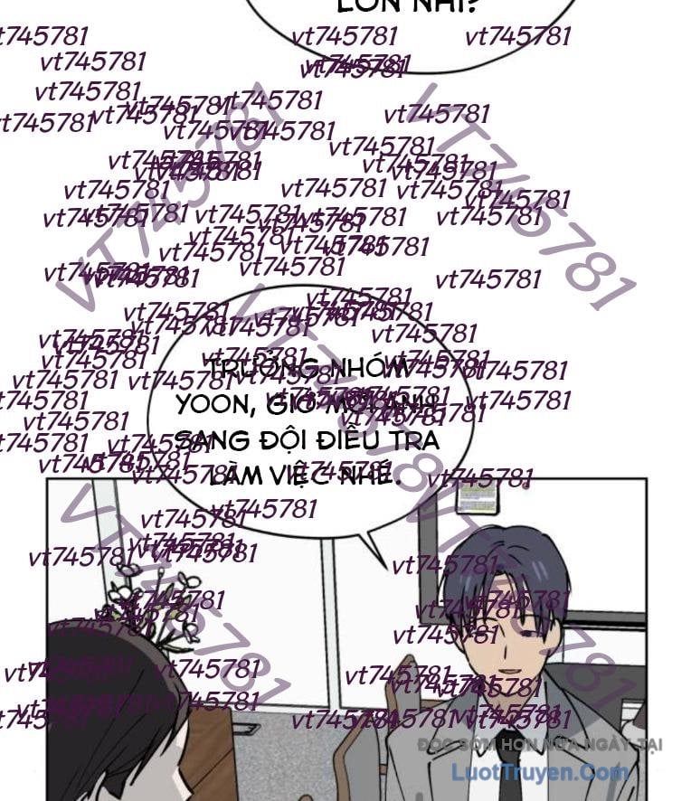 Hôm Nay Han Yoil Là Phụ Nữ Chapter 33 - Trang 2