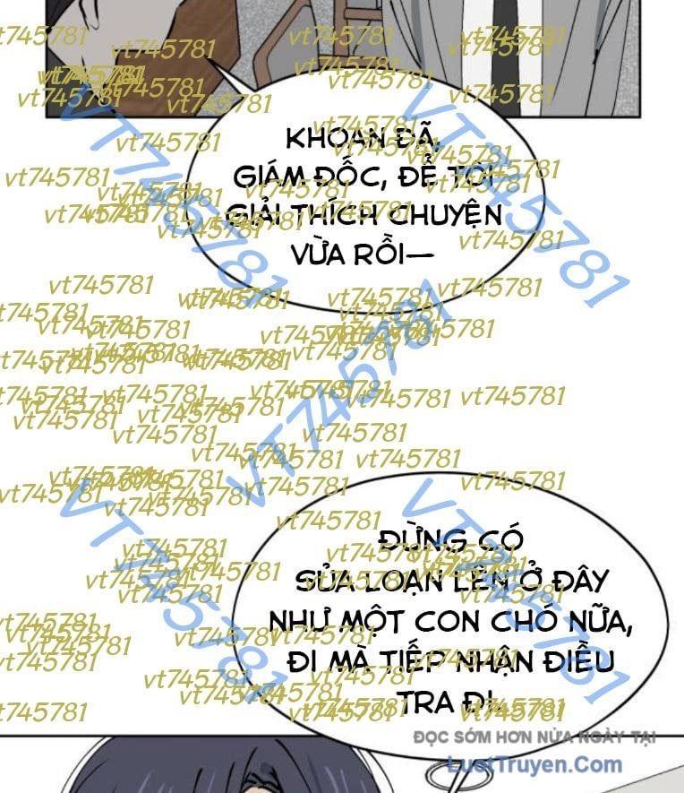 Hôm Nay Han Yoil Là Phụ Nữ Chapter 33 - Trang 2