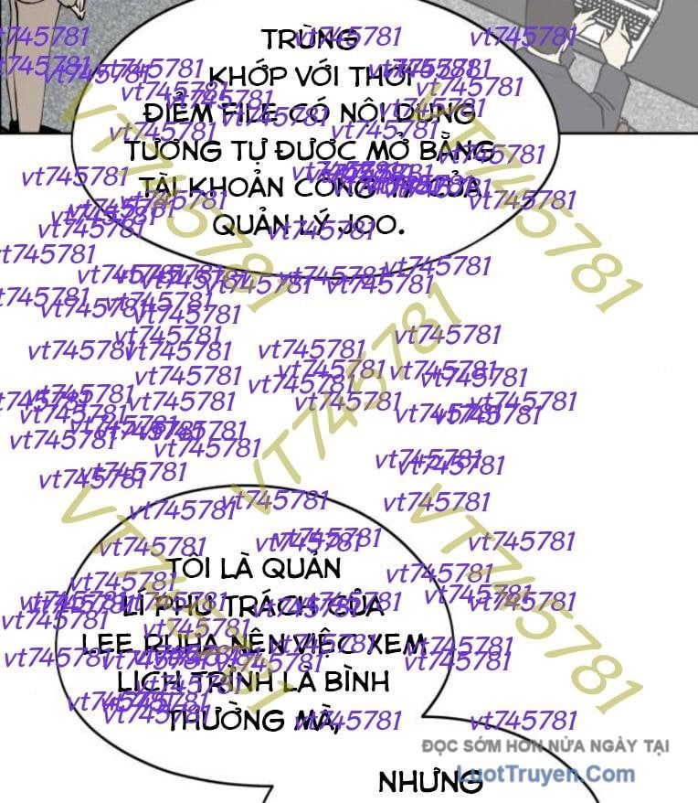 Hôm Nay Han Yoil Là Phụ Nữ Chapter 33 - Trang 2