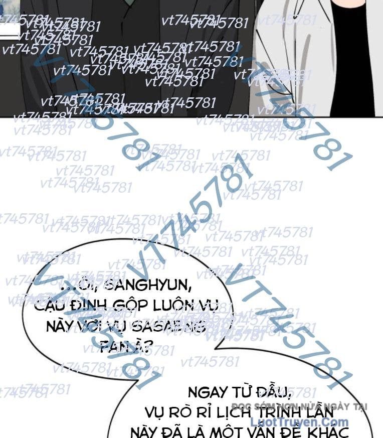 Hôm Nay Han Yoil Là Phụ Nữ Chapter 33 - Trang 2