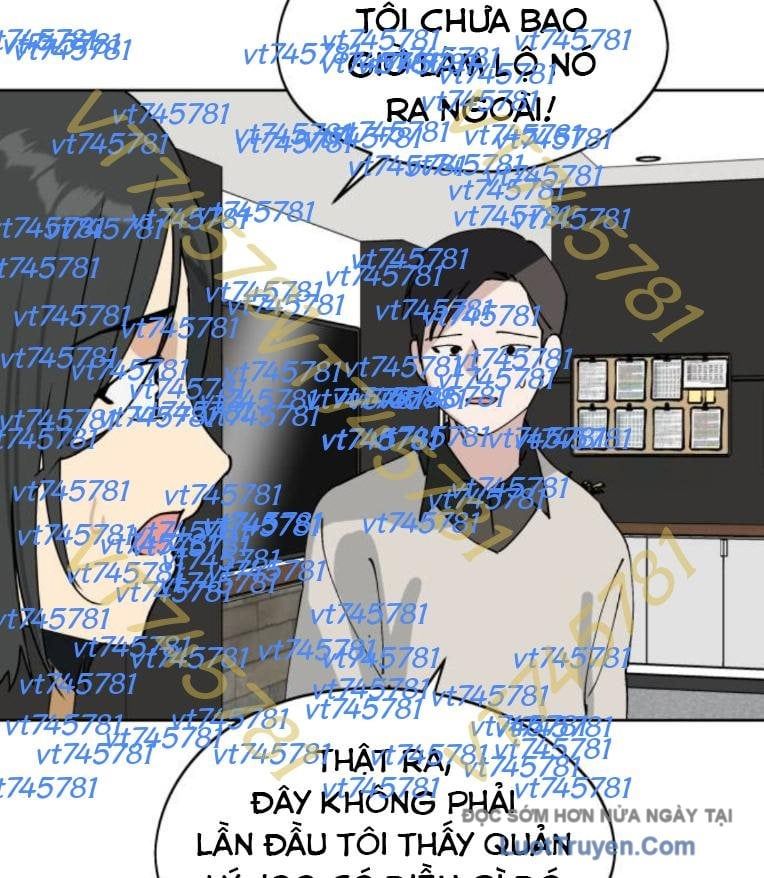 Hôm Nay Han Yoil Là Phụ Nữ Chapter 33 - Trang 2
