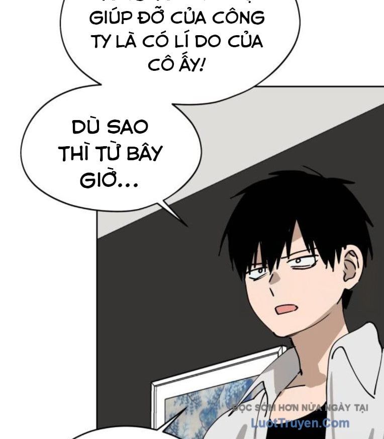 Hôm Nay Han Yoil Là Phụ Nữ Chapter 33 - Trang 2