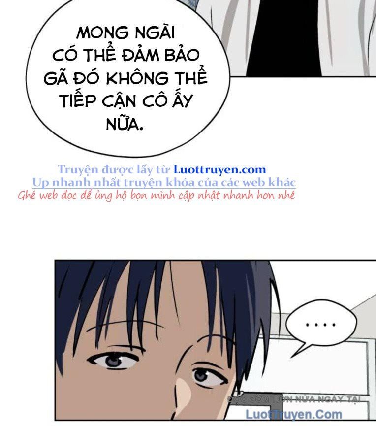 Hôm Nay Han Yoil Là Phụ Nữ Chapter 33 - Trang 2